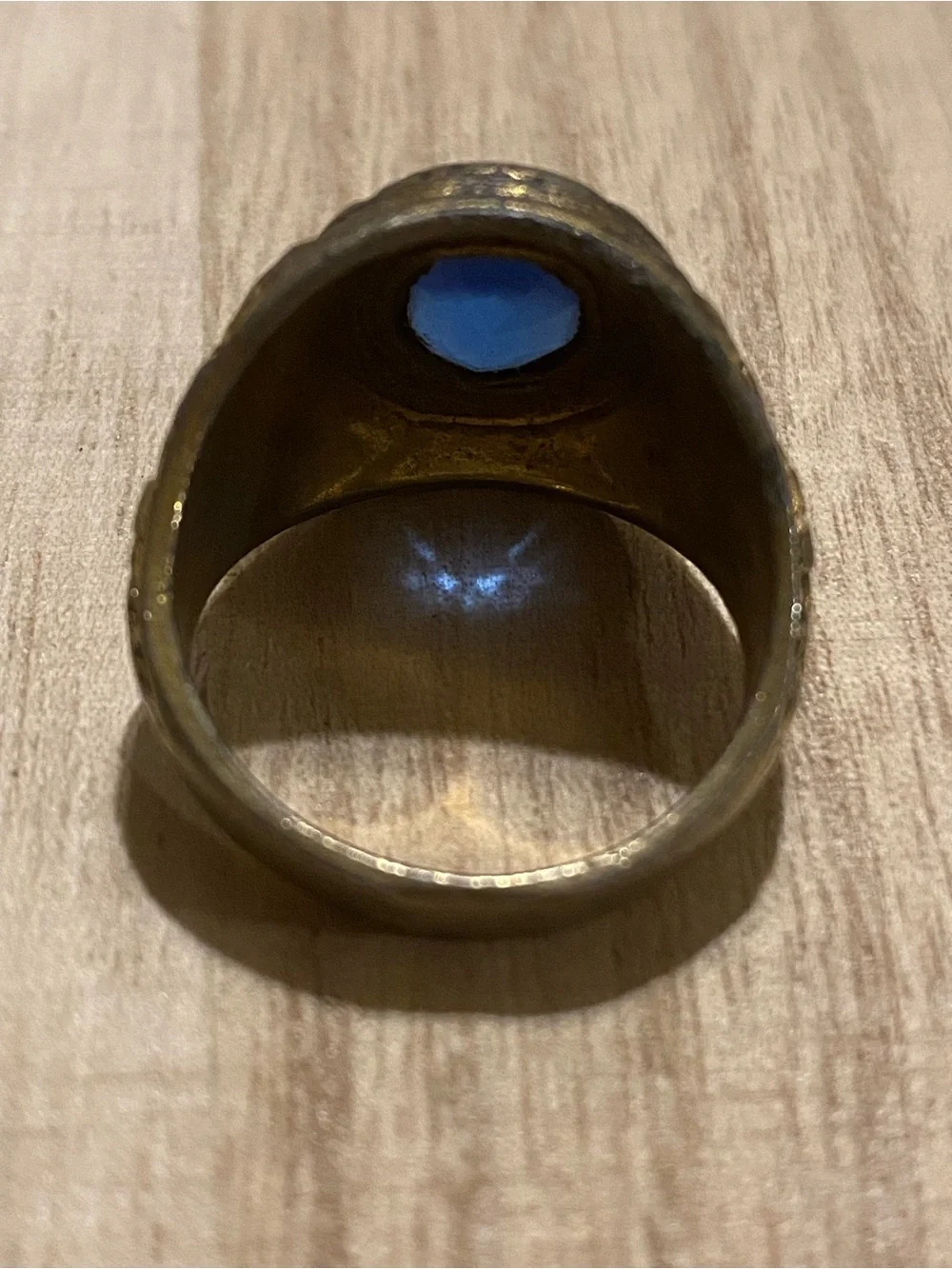 N/A classic gold
